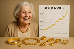 Vertaile ennen kuin myyt