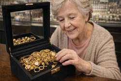 Kullanostajat Suomessa – asiantuntijuus ratkaisee